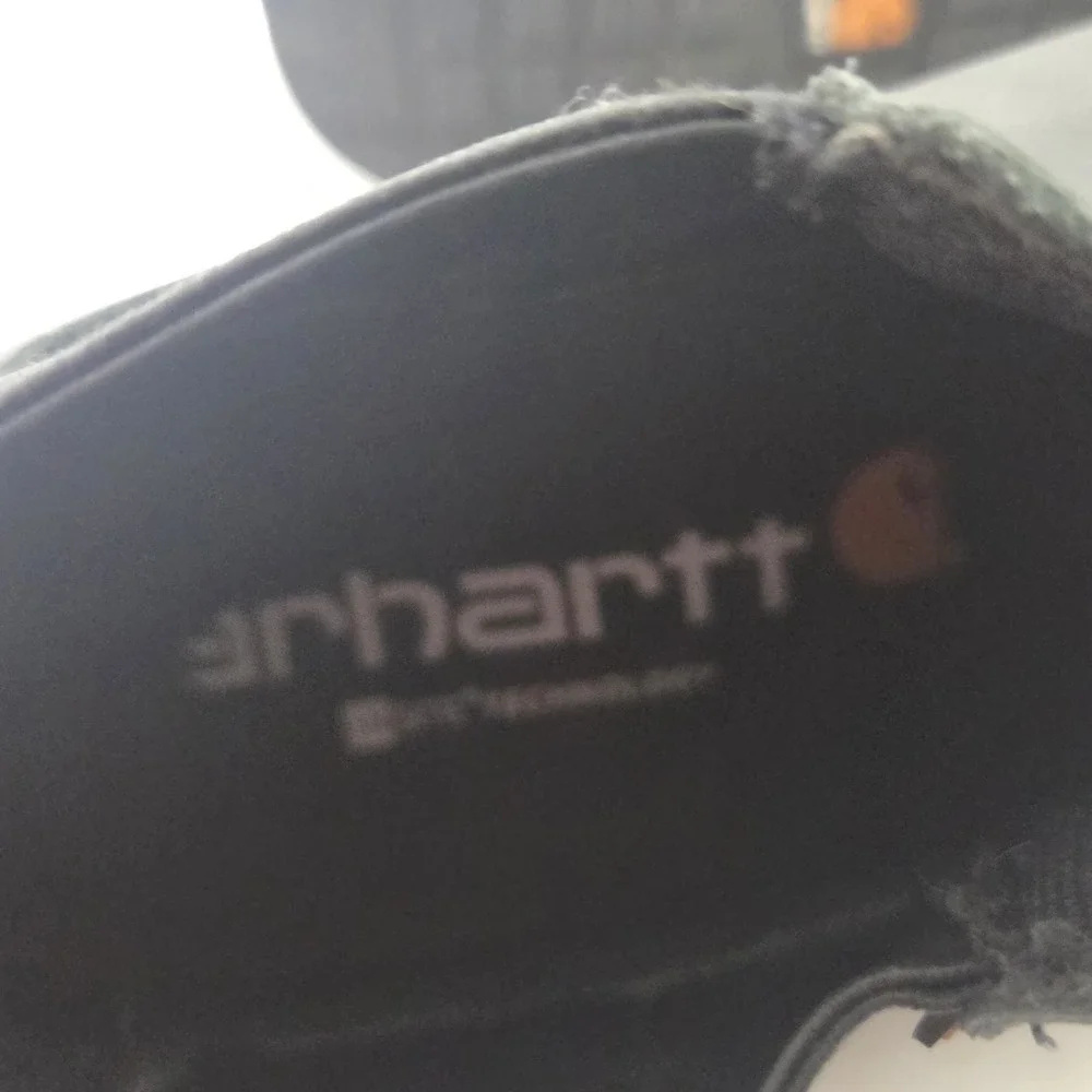 Carhartt good pre